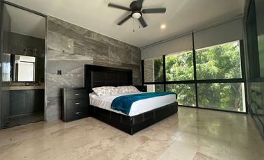 Casa en venta en Telchac Puerto con club de playa y amenidades privadas