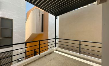 Casa en venta en Telchac Puerto con club de playa y amenidades privadas