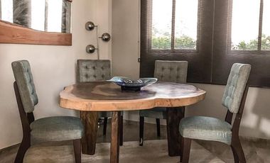 Via La Costa, Venta de Hermosa Casa Full Amoblada