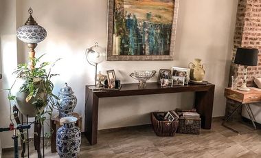 Via La Costa, Venta de Hermosa Casa Full Amoblada