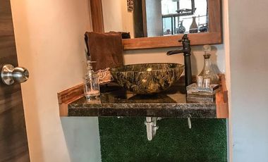Via La Costa, Venta de Hermosa Casa Full Amoblada