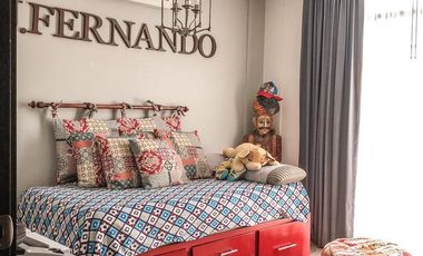 Via La Costa, Venta de Hermosa Casa Full Amoblada