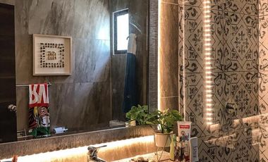 Via La Costa, Venta de Hermosa Casa Full Amoblada
