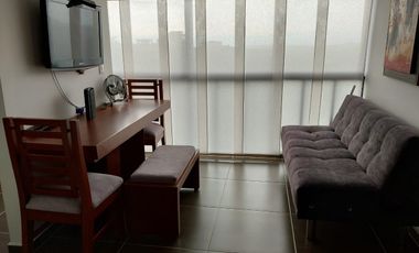 Apartaestudio en arriendo en Alamos