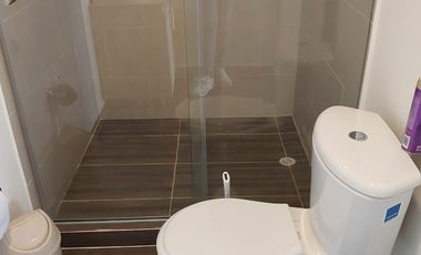 Apartaestudio en arriendo en Alamos