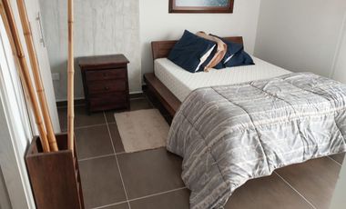 Apartaestudio en arriendo en Alamos