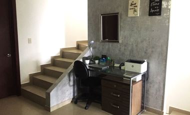 CASA EN RENTA EN CUMBRES AMUEBLADA EN CERRADAS DE CUMBRES