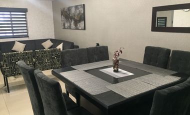 CASA EN RENTA EN CUMBRES AMUEBLADA EN CERRADAS DE CUMBRES