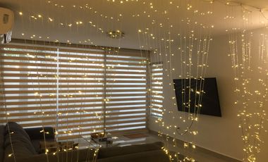 CASA EN RENTA EN CUMBRES AMUEBLADA EN CERRADAS DE CUMBRES