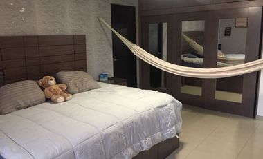 CASA EN RENTA EN CUMBRES AMUEBLADA EN CERRADAS DE CUMBRES