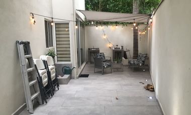 CASA EN RENTA EN CUMBRES AMUEBLADA EN CERRADAS DE CUMBRES