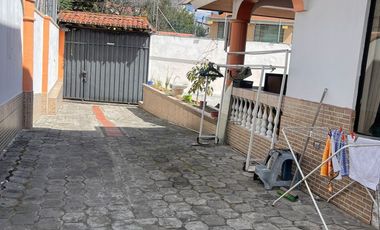 Vendo casa  de 592m2 en el norte de Quito.