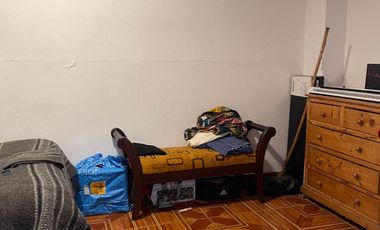 Vendo casa  de 592m2 en el norte de Quito.