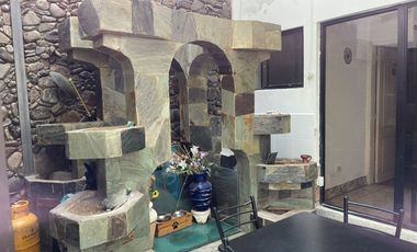Vendo casa  de 592m2 en el norte de Quito.