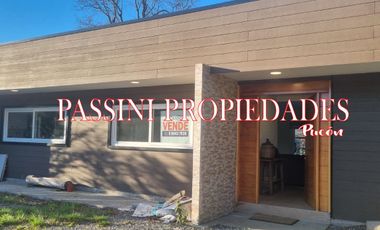 Casa en condominio