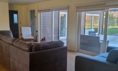 Casa en condominio