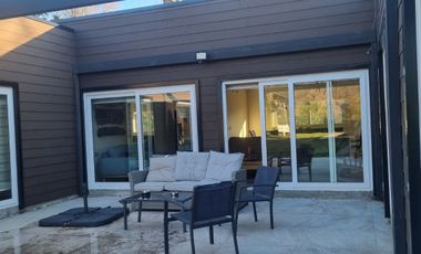 Casa en condominio