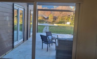 Casa en condominio