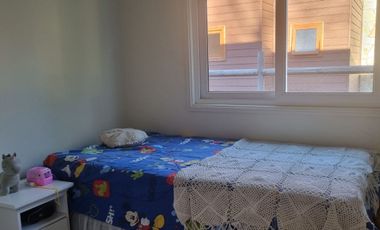 Casa en condominio