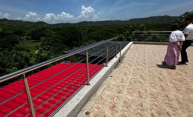 VENTA BONITA CABAÑA EN GALAPA