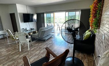 VENTA BONITA CABAÑA EN GALAPA