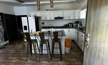 VENTA BONITA CABAÑA EN GALAPA