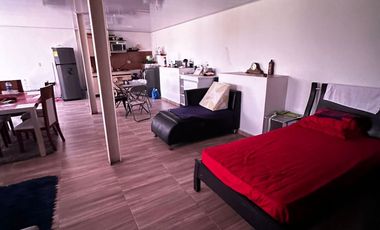 VENTA BONITA CABAÑA EN GALAPA