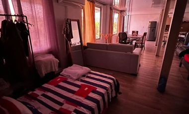 VENTA BONITA CABAÑA EN GALAPA