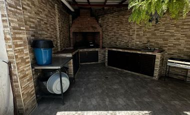 VENTA BONITA CABAÑA EN GALAPA