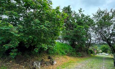 LOMAS DE SANTA ANITA TERRENO EN VENTA