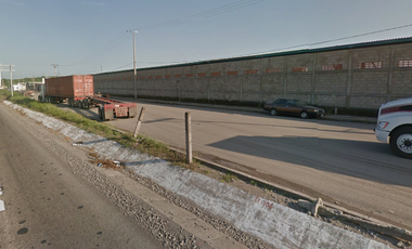 PATIO INDUSTRIAL EN RENTA EN PARKE 2000 VERACRUZ | ARLETTE FLORES