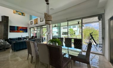 Casa en Renta, Isla Dorada, Zona Hotelera, Benito Juarez, Cancún, Quintana Roo.