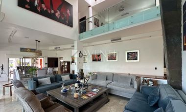Casa en Renta, Isla Dorada, Zona Hotelera, Benito Juarez, Cancún, Quintana Roo.