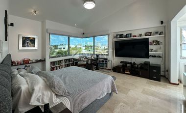 Casa en Renta, Isla Dorada, Zona Hotelera, Benito Juarez, Cancún, Quintana Roo.