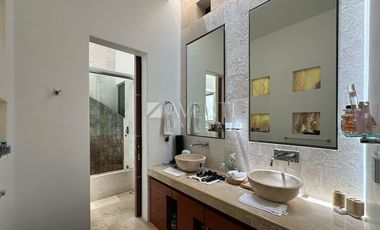 Casa en Renta, Isla Dorada, Zona Hotelera, Benito Juarez, Cancún, Quintana Roo.