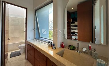 Casa en Renta, Isla Dorada, Zona Hotelera, Benito Juarez, Cancún, Quintana Roo.