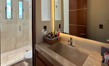 Casa en Renta, Isla Dorada, Zona Hotelera, Benito Juarez, Cancún, Quintana Roo.