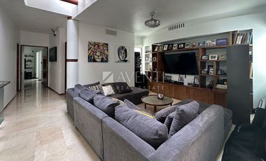 Casa en Renta, Isla Dorada, Zona Hotelera, Benito Juarez, Cancún, Quintana Roo.