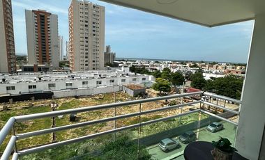 VENTA APARTAMENTO DE 106 M2 EN VILLACAMPESTRE