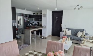 VENTA APARTAMENTO DE 106 M2 EN VILLACAMPESTRE
