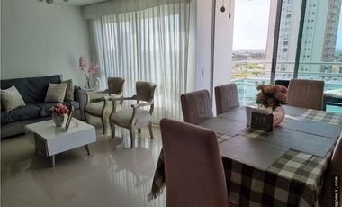 VENTA APARTAMENTO DE 106 M2 EN VILLACAMPESTRE