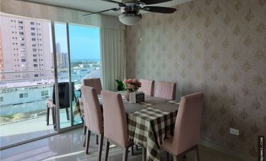 VENTA APARTAMENTO DE 106 M2 EN VILLACAMPESTRE