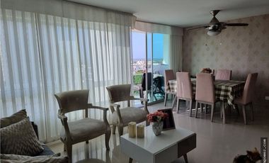 VENTA APARTAMENTO DE 106 M2 EN VILLACAMPESTRE