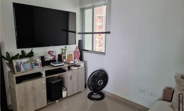 VENTA APARTAMENTO DE 106 M2 EN VILLACAMPESTRE