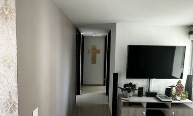 VENTA APARTAMENTO DE 106 M2 EN VILLACAMPESTRE
