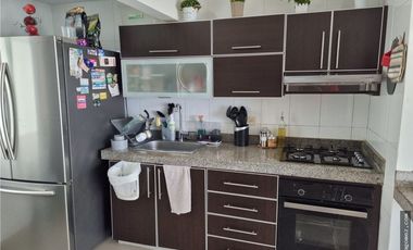 VENTA APARTAMENTO DE 106 M2 EN VILLACAMPESTRE