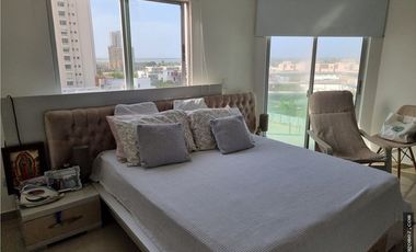 VENTA APARTAMENTO DE 106 M2 EN VILLACAMPESTRE