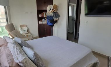 VENTA APARTAMENTO DE 106 M2 EN VILLACAMPESTRE