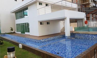 VENTA APARTAMENTO DE 106 M2 EN VILLACAMPESTRE