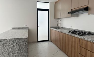 Casa en Venta en St. Charbel Aguascalientes (MAGGIE)